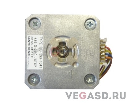 Мотор помпы /Roland Pump Motor 103-593-1041