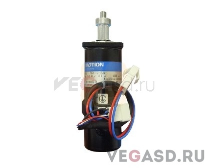 мотор(оси Y) в сборе/JV5 Y-Axis Motor with Pulley