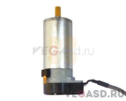 мотор(в сборе)/FJ-540 Assy, Feed Motor