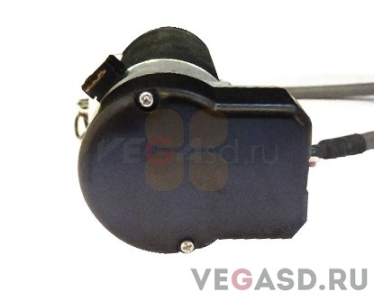 мотор(в сборе)/FJ-540 Assy, Feed Motor