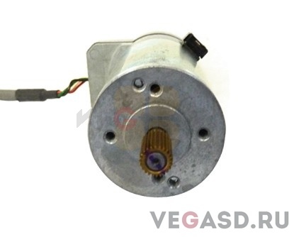 мотор(в сборе)/FJ-540 Assy, Feed Motor
