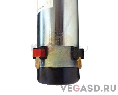 мотор(в сборе)/FJ-540 Assy, Feed Motor