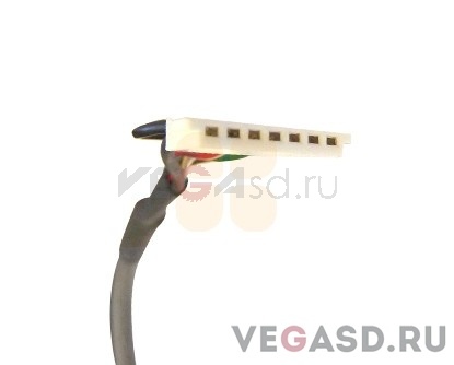 мотор(в сборе)/FJ-540 Assy, Feed Motor