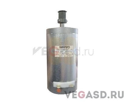 мотор/VJ-1604 CR Motor Assy