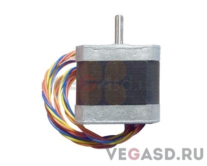Мотор помпы Mimaki JV3/JV22 Pump Motor