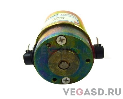 серво-двигатель/VTII-92 DC Servo Motor Assy
