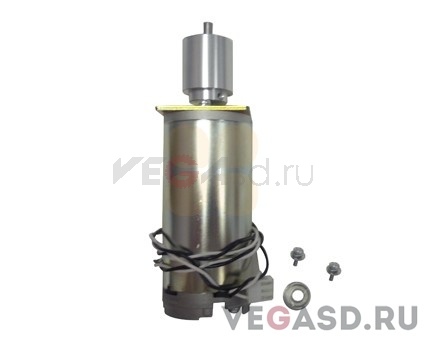мотор(старого типа с прямым приводом)/Toucan Y Motor Assy (old type direct drive)