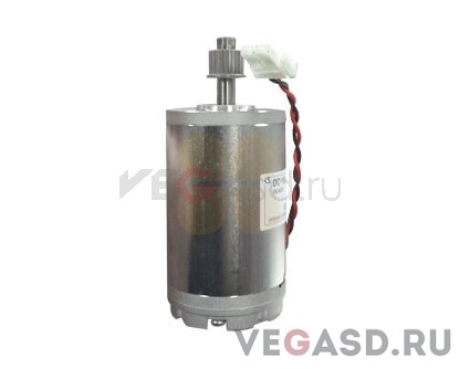 мотор(в сборе)/Mutoh PF motor assy