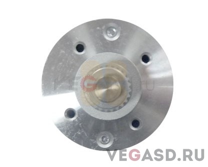 мотор(в сборе)/Mutoh PF motor assy