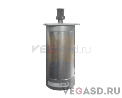 мотор(оси Y)/CR Motor Assy (Y-motor)
