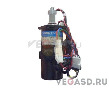 мотор(оси Y)/JV33 Y Motor