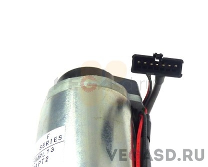 скан-мотор/SJ-1000 Assy, Scan Motor
