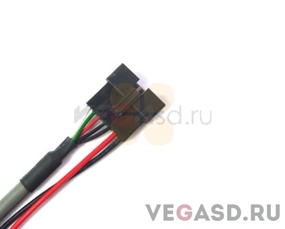 скан-мотор/SJ-1000 Assy, Scan Motor
