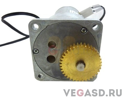 мотор(в сборе)/VJ-1604 Motor assy rollfeed