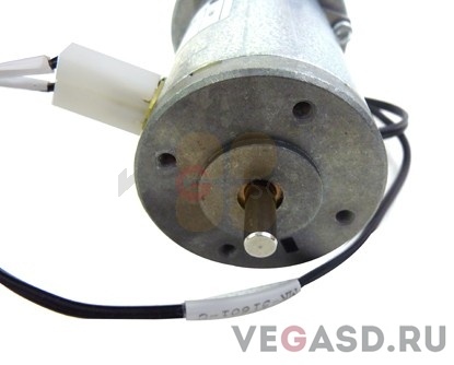 мотор(в сборе)/VJ-1604 Motor assy rollfeed