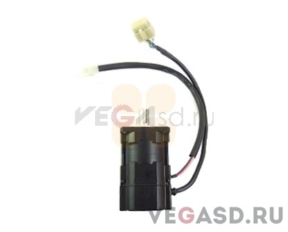 серво-двигатель/VT AC Servo Motor