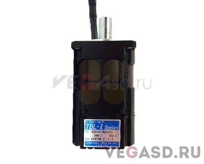серво-двигатель/VT AC Servo Motor