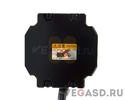 серво-двигатель/VT AC Servo Motor