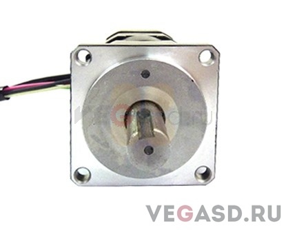 серво-двигатель/VT AC Servo Motor