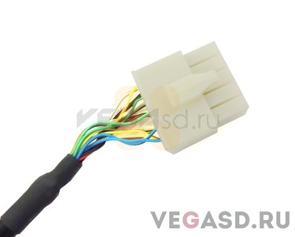 серво-двигатель/VT AC Servo Motor