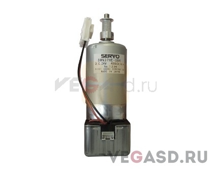 Скан мотор для Mimaki JV33 (мотор оси X) - M007619