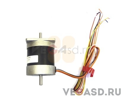 двигатель(шаговый)/Turbojet Step Motor 163 Wirring Assy
