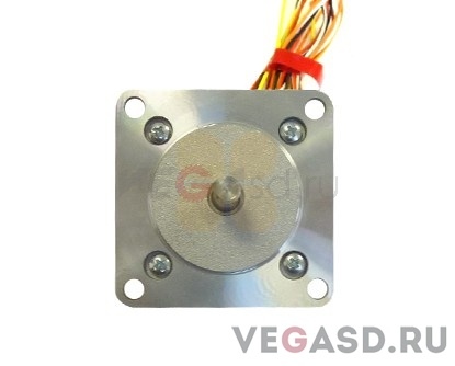 двигатель(шаговый)/Turbojet Step Motor 163 Wirring Assy