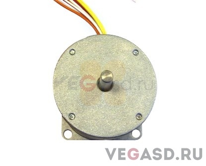 двигатель(шаговый)/Turbojet Step Motor 163 Wirring Assy
