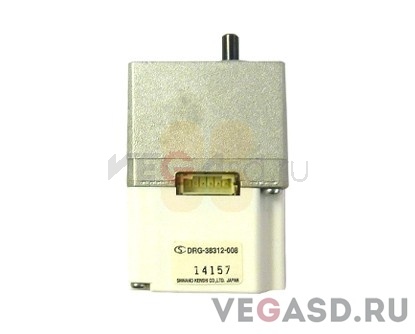 двигатель(натяжной)/JV33 Brushless Take-up Motor