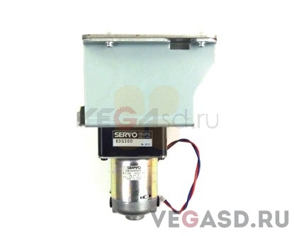 мотор(редукторный)/JV5-320 Large Take Up Gear Motor Assy