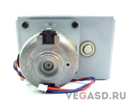 мотор(редукторный)/JV5-320 Large Take Up Gear Motor Assy