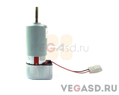 Мотор оси (X)/JV33 Servo Motor Assy (X)