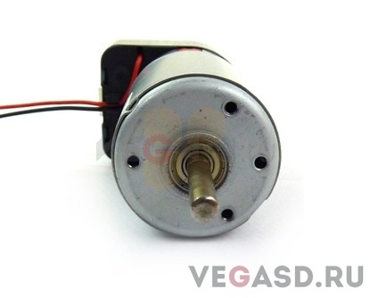 Мотор оси (X)/JV33 Servo Motor Assy (X)