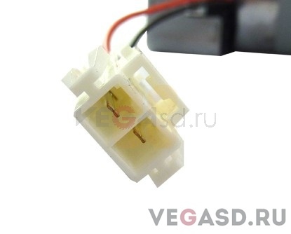 Мотор оси (X)/JV33 Servo Motor Assy (X)