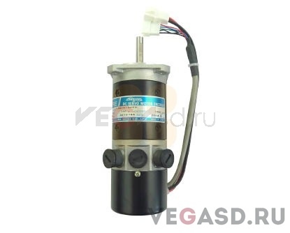 мотор(оси Y)/JFX-1631 Y-Motor Assy
