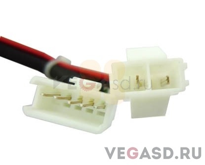 мотор(оси Y)/JFX-1631 Y-Motor Assy