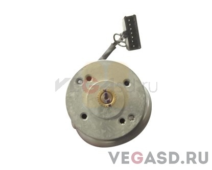 Скан мотор (в сборе) для XJ-740 Assy, Feed Motor 6700739010