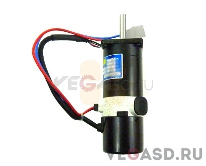 мотор(оси Y)/JV5 Y-Axis Motor Assy