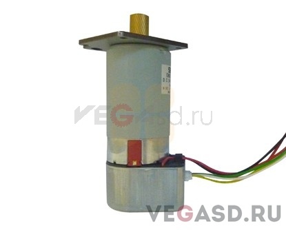скан-мотор/VS-640 Assy, Scan Motor