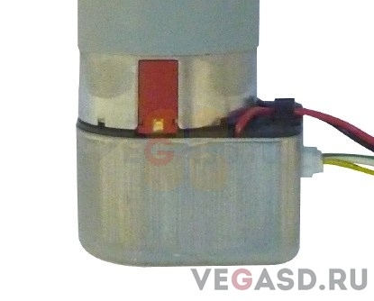 скан-мотор/VS-640 Assy, Scan Motor