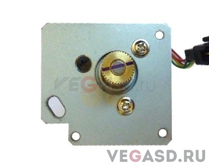 скан-мотор/VS-640 Assy, Scan Motor