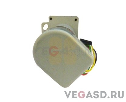 скан-мотор/VS-640 Assy, Scan Motor