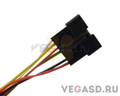 скан-мотор/VS-640 Assy, Scan Motor