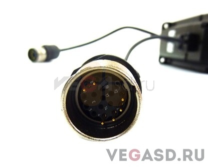 мотор/HP Scitex XLJet Carriage Motor