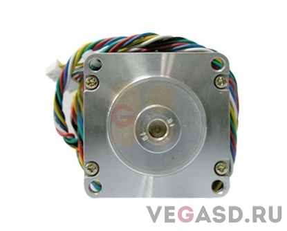 мотор(в сборе)/REX-62 Step Motor Assy
