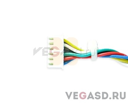мотор(в сборе)/REX-62 Step Motor Assy