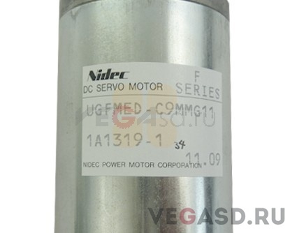 мотор( в сборе)/VJ-1624 CR Motor (Direct Pulley) Assy