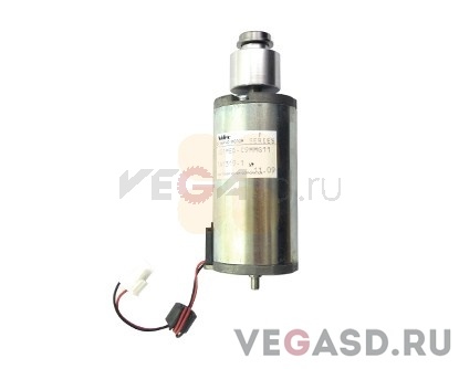 мотор( в сборе)/VJ-1624 CR Motor (Direct Pulley) Assy