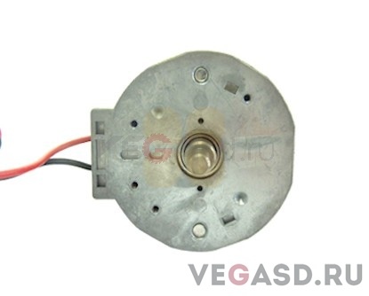 мотор( в сборе)/VJ-1624 CR Motor (Direct Pulley) Assy