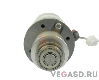 мотор( в сборе)/VJ-1624 CR Motor (Direct Pulley) Assy